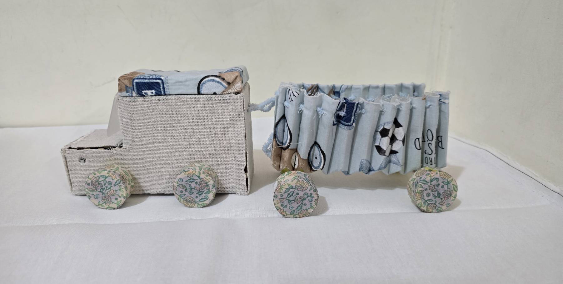 Amy Lin - Designer & Developer